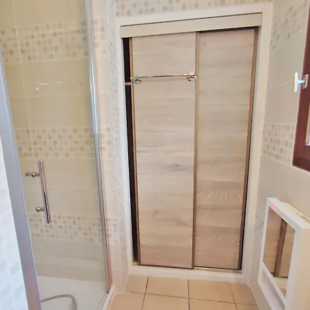 Le Chant De La Pique, Maison T4, Jardin, Parking Gratuit, Wifi, 6 Personnes *