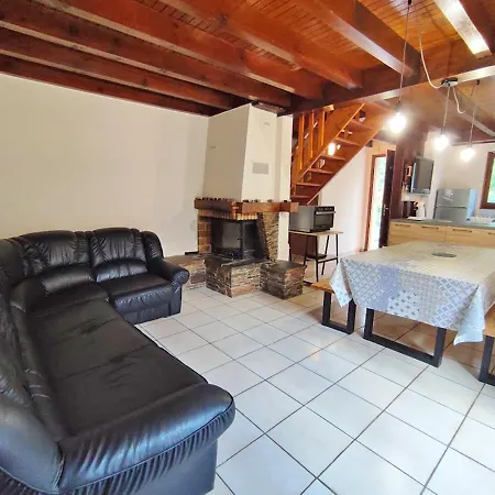 Le Chant De La Pique, Maison T4, Jardin, Parking Gratuit, Wifi, 6 Personnes * Bagnères-de-Luchon