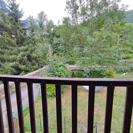 Le Chant De La Pique, Maison T4, Jardin, Parking Gratuit, Wifi, 6 Personnes Feriehus