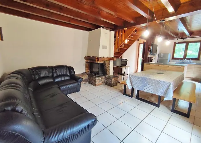 Le Chant De La Pique, Maison T4, Jardin, Parking Gratuit, Wifi, 6 Personnes * Bagnères-de-Luchon