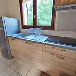 Le Chant De La Pique, Maison T4, Jardin, Parking Gratuit, Wifi, 6 Personnes Дом отдыха Bagneres-de-Luchon
