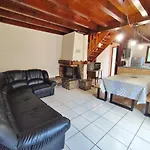 Le Chant De La Pique, Maison T4, Jardin, Parking Gratuit, Wifi, 6 Personnes * Bagneres-de-Luchon