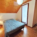 Дом отдыха Le Chant De La Pique, Maison T4, Jardin, Parking Gratuit, Wifi, 6 Personnes Bagneres-de-Luchon
