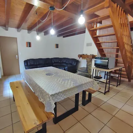 Le Chant De La Pique, Maison T4, Jardin, Parking Gratuit, Wifi, 6 Personnes Nyaraló Bagnères-de-Luchon