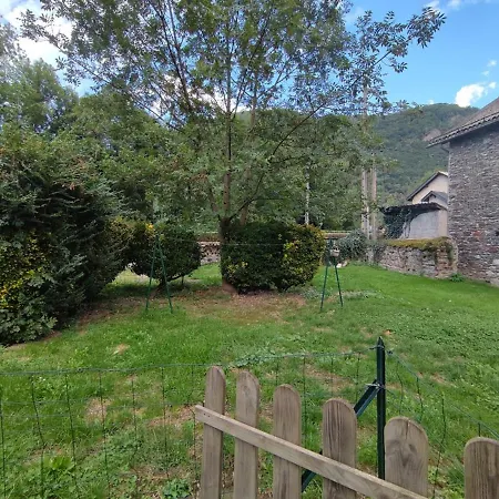 Le Chant De La Pique, Maison T4, Jardin, Parking Gratuit, Wifi, 6 Personnes