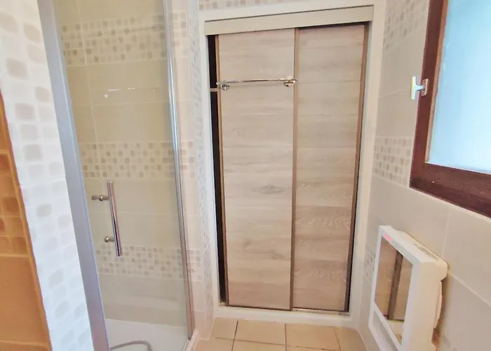 Le Chant De La Pique, Maison T4, Jardin, Parking Gratuit, Wifi, 6 Personnes *